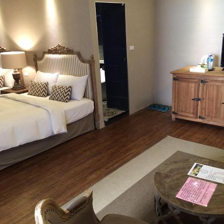 Chihpen Hotel Royal Kingdom Wenquan Exterior photo