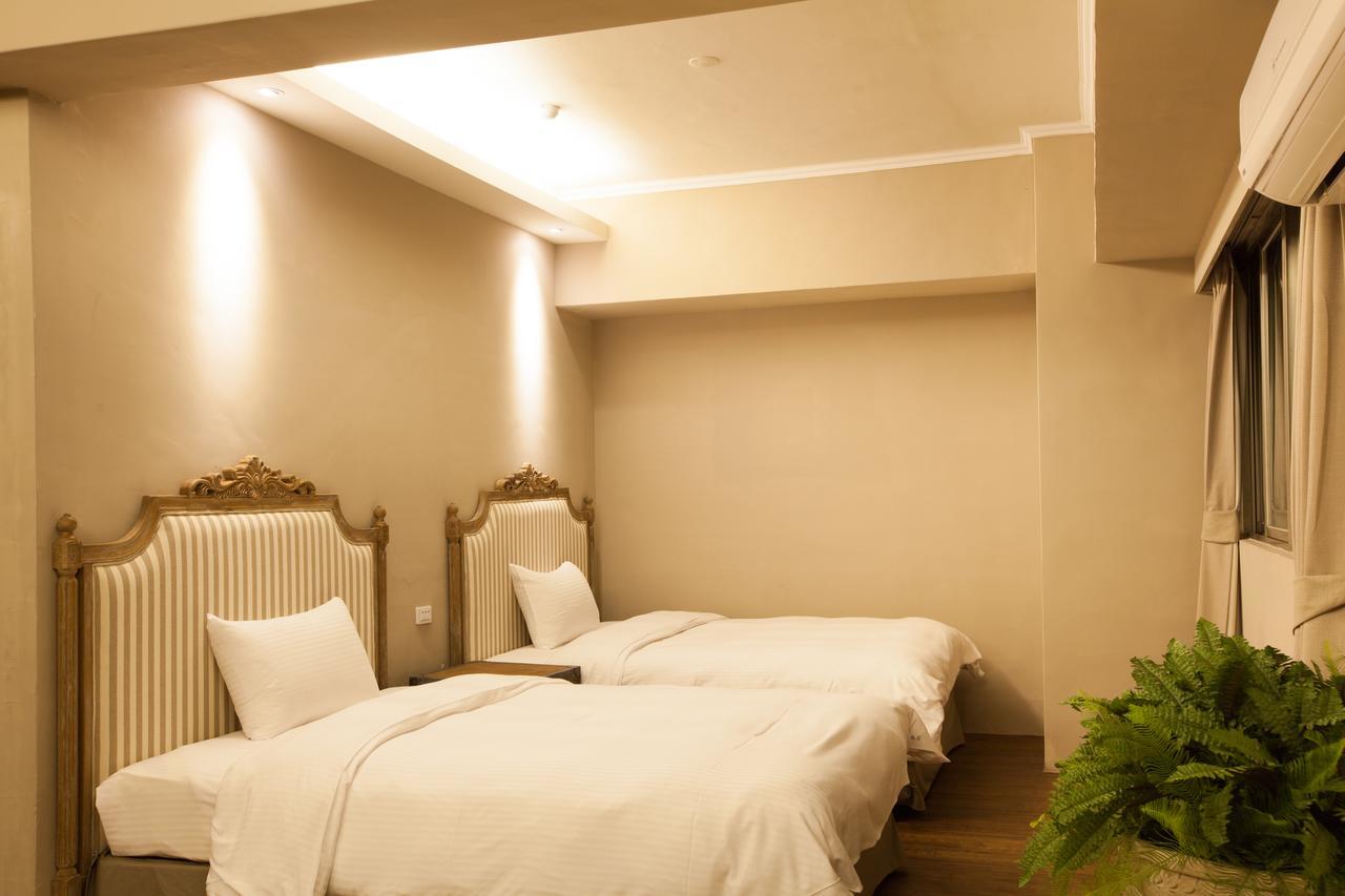 Chihpen Hotel Royal Kingdom Wenquan Exterior photo