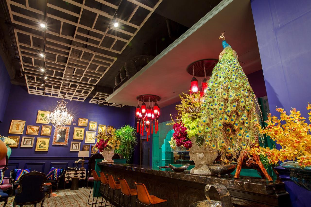 Chihpen Hotel Royal Kingdom Wenquan Exterior photo